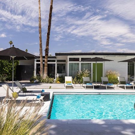 The Three Fifty Hotel (Adults Only) Palm Springs Exterior photo