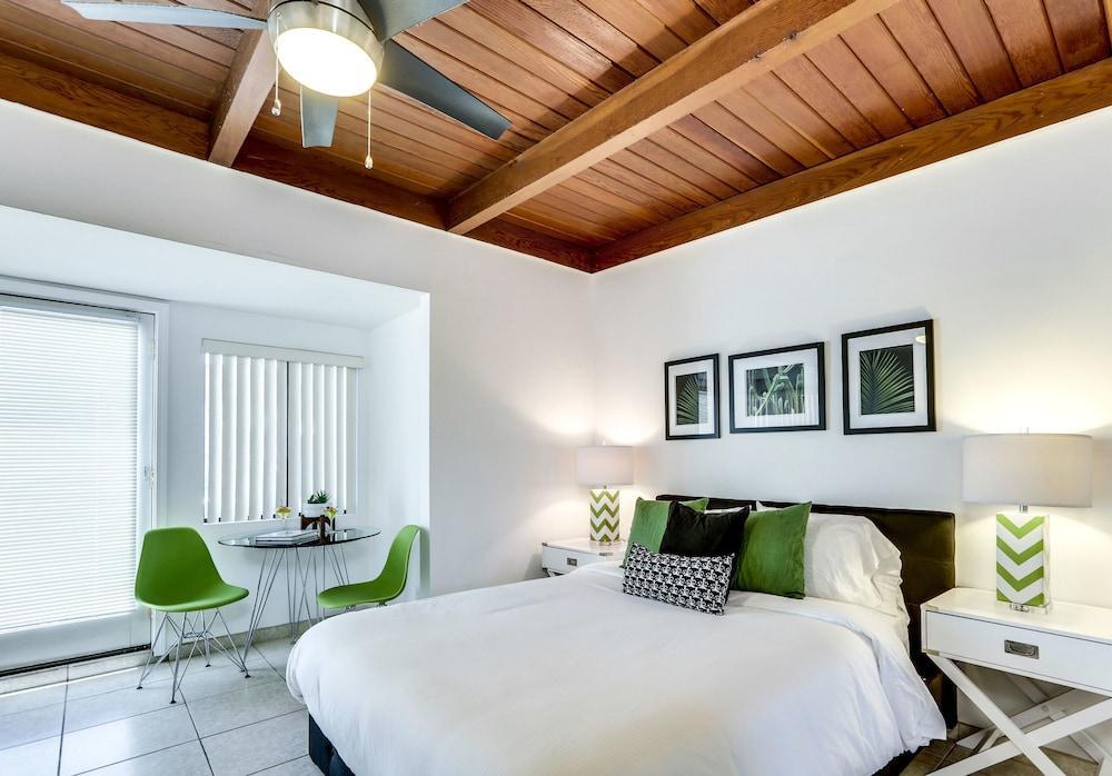 The Three Fifty Hotel (Adults Only) Palm Springs Exterior photo